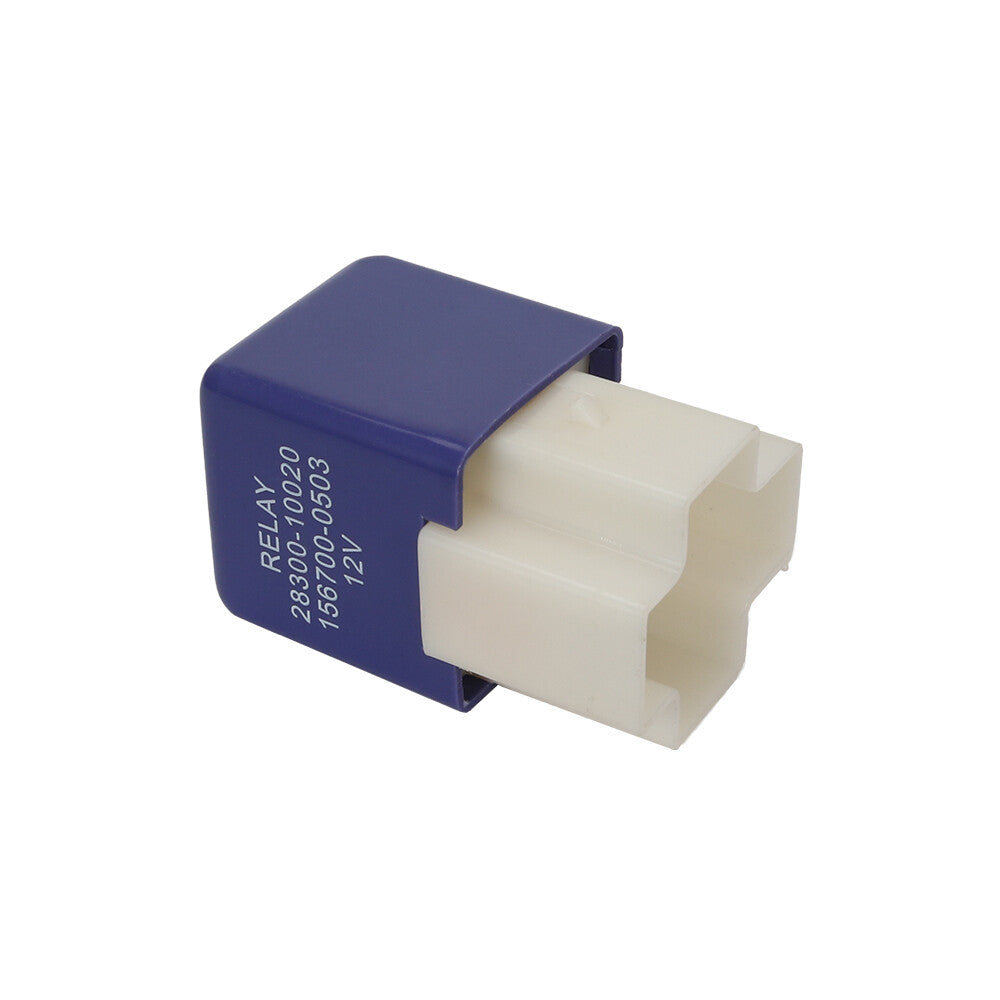 28300 - 10020 Beginner Relays for Lexus and for Toyota Vehicles 1992 - 2008
