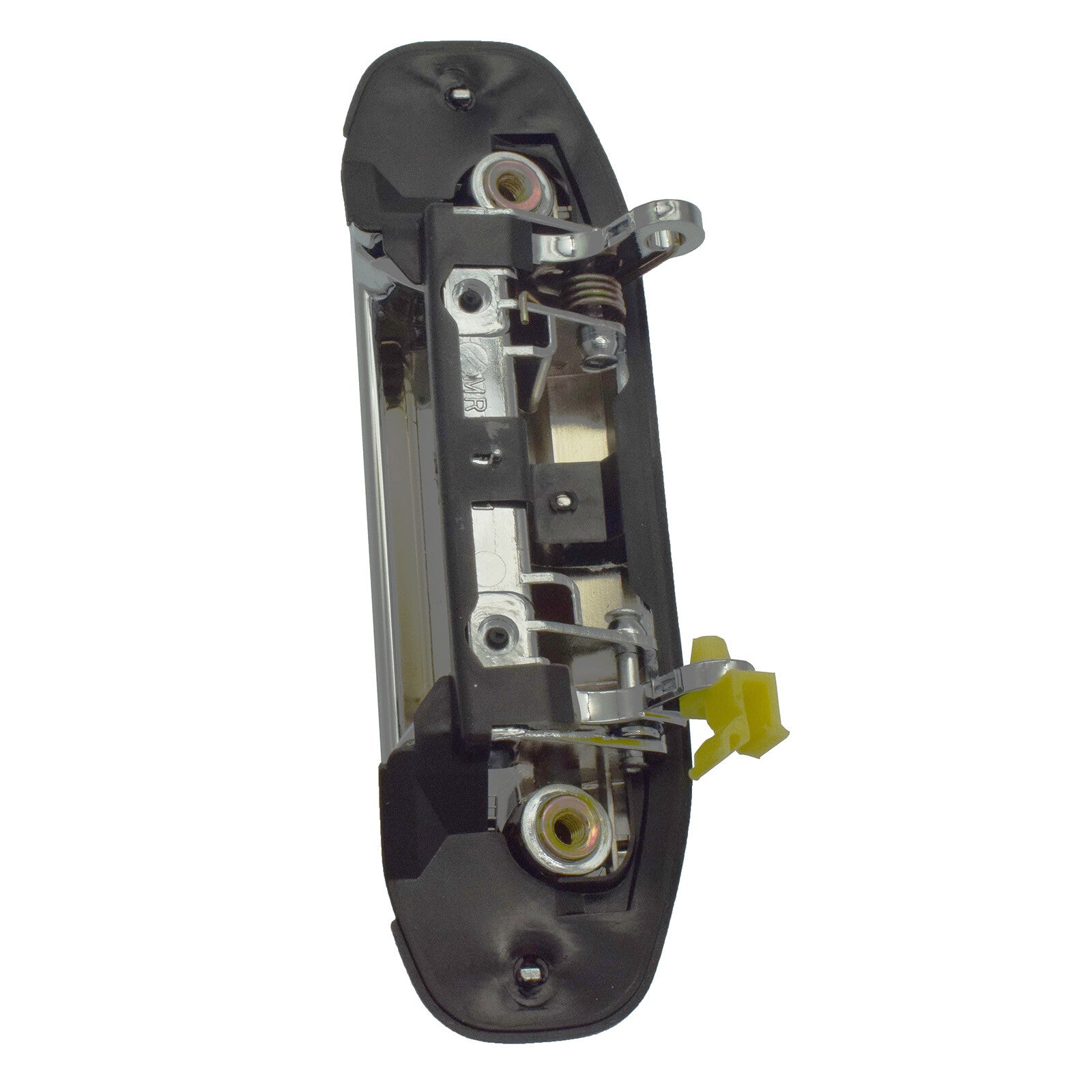 Right front door handle chrome MR156876 for Mitsubishi Pajero Montero