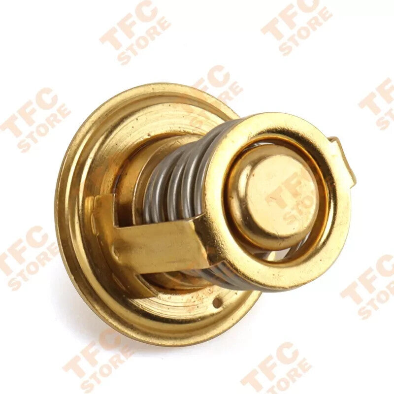 76.5¡æ Thermostat MM43354801 MM433-54801 for Mitsubishi L2C L2E L3C L3E Engine