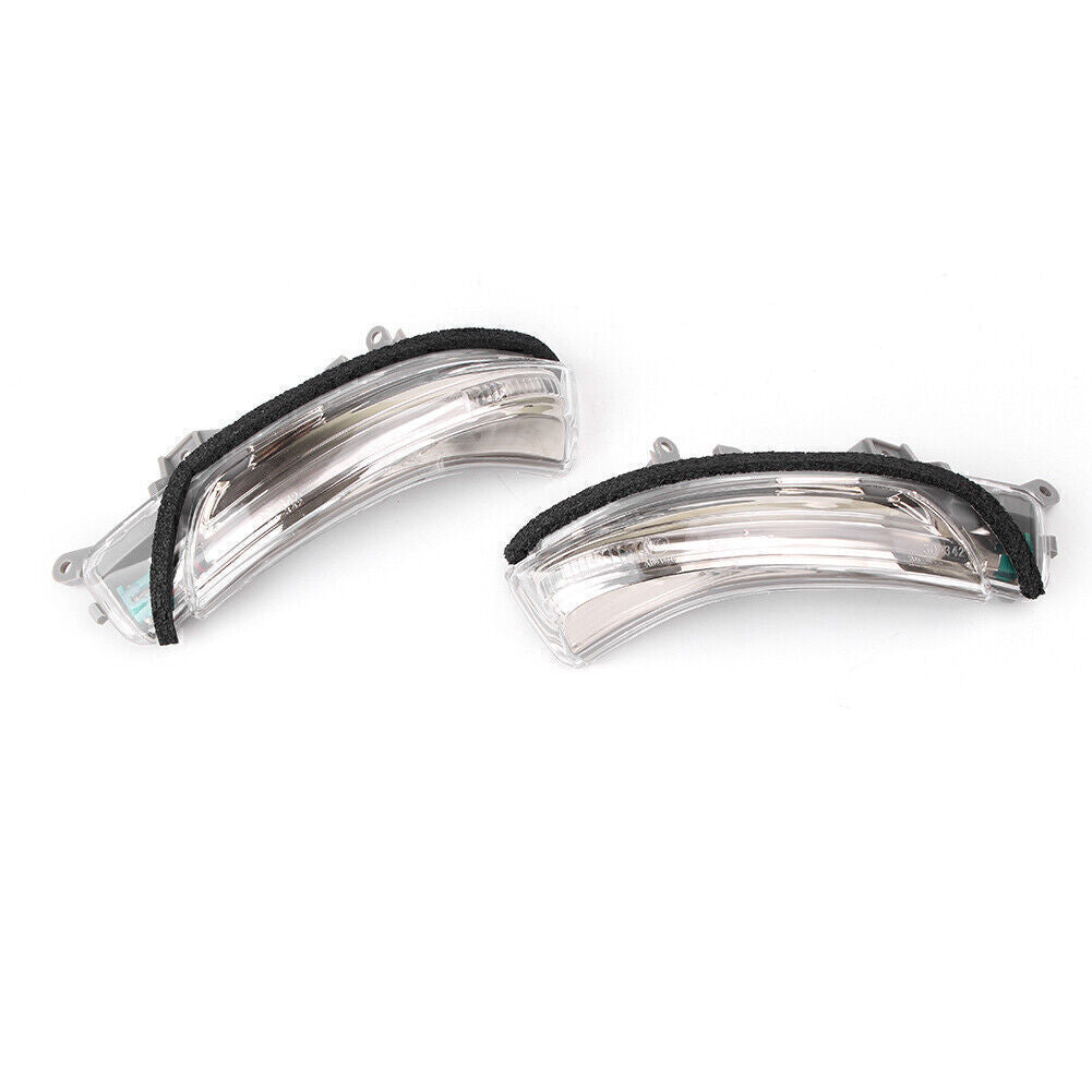 for Toyota Wish Mark X Crown Car Outside Side Rearview Mirror Light Signal Lamp