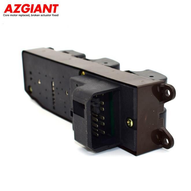 for 2002-06 for Toyota for Land Cruiser Prado Drive Left Master Power Window Door Switch