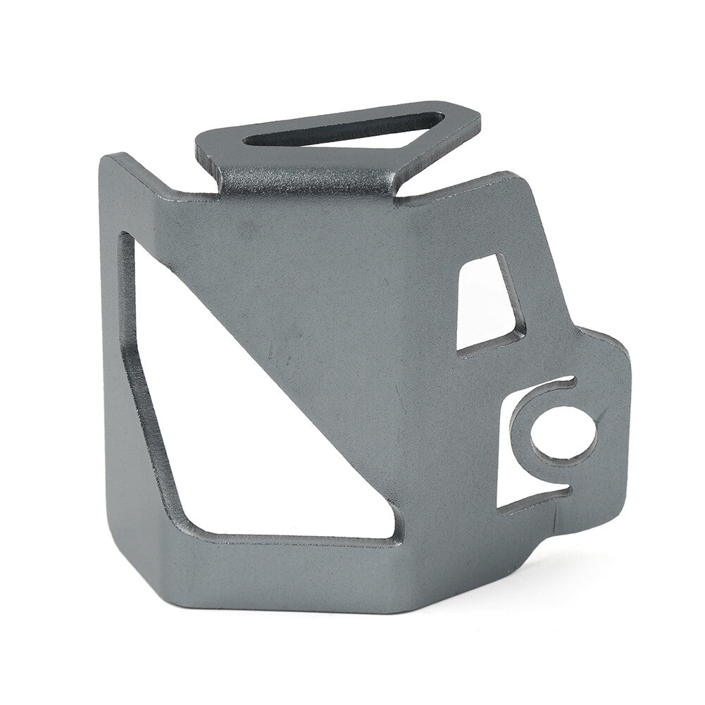 Rear Brake Fluid Reservoir Cover Guard For Moto Morini XCape 650 650X