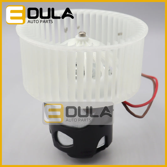 A/C Heater Blower Motor fits for BMW 528i 535i 550i 640i 650i 64119242607 LHD