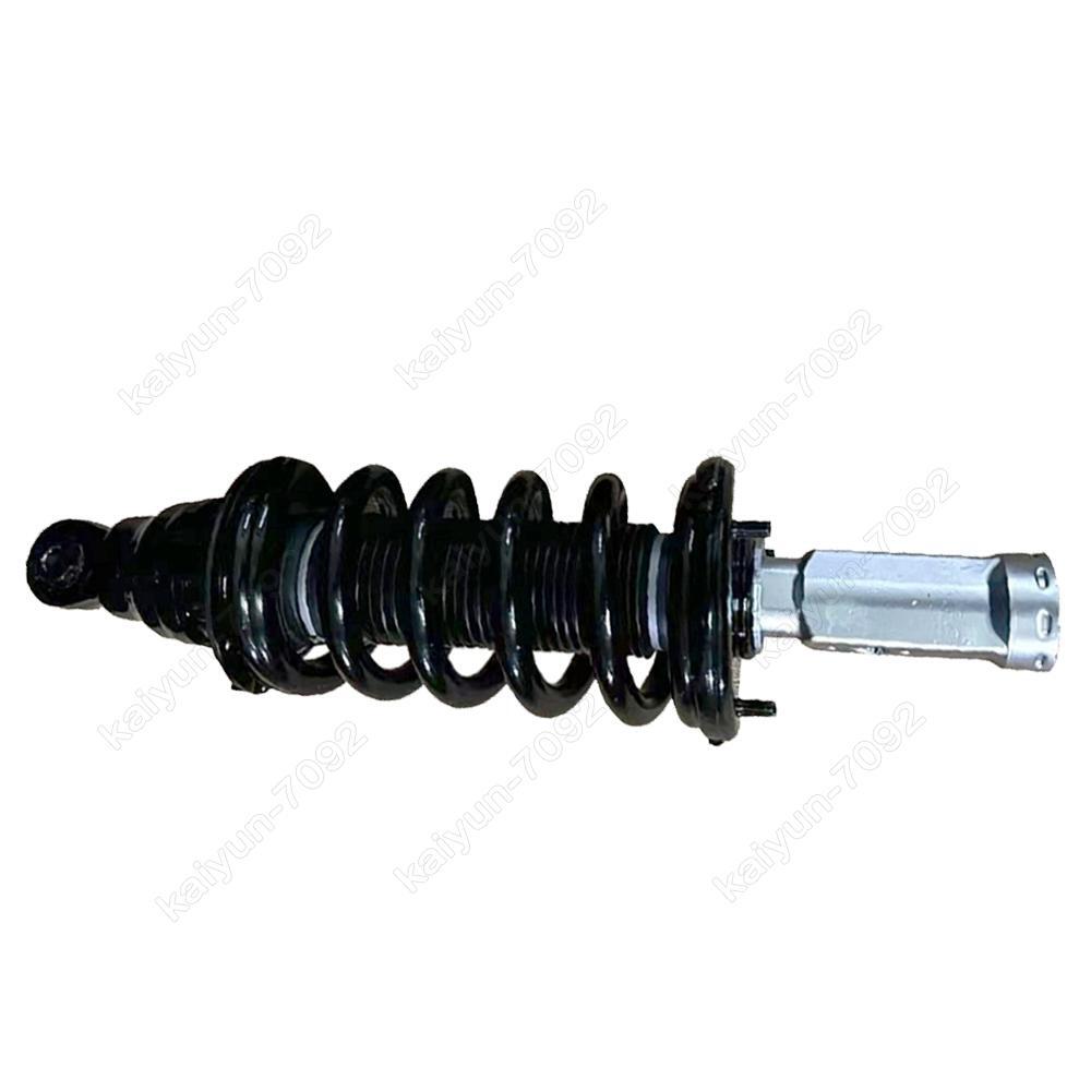 2x Front LeftRight Shock Absorber AssemblyFor for Infiniti QX56 QX80 RWD 2011-2017