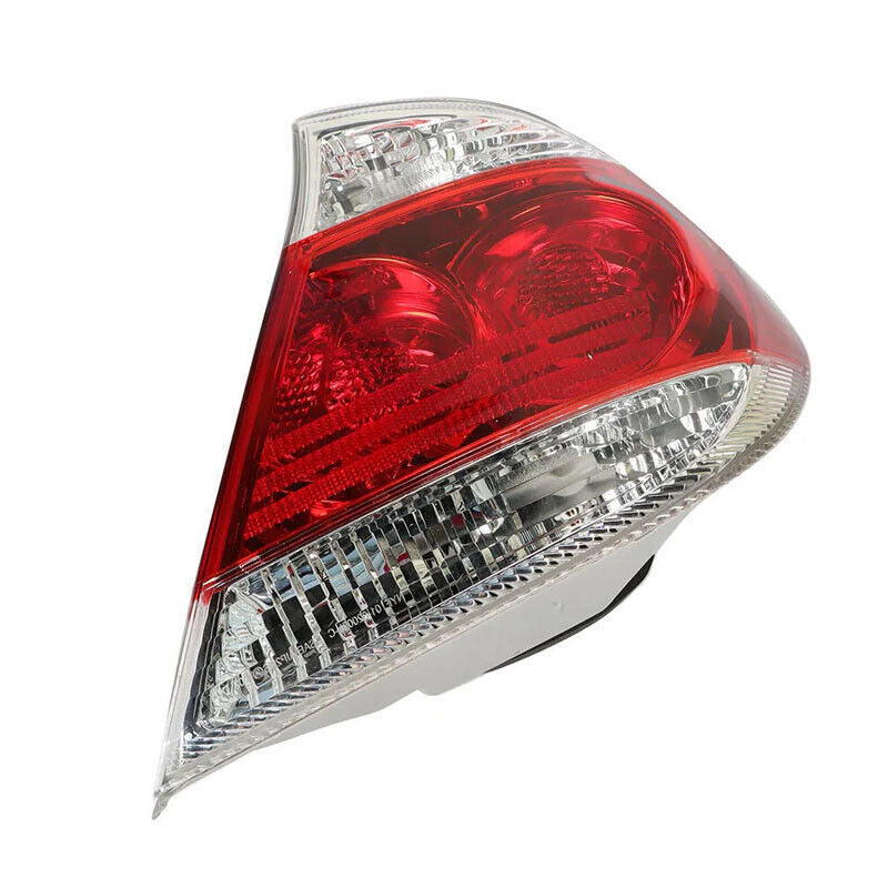 Right For 2005-2006 for Toyota for Camry Tail Light Brake Lamp Assembly