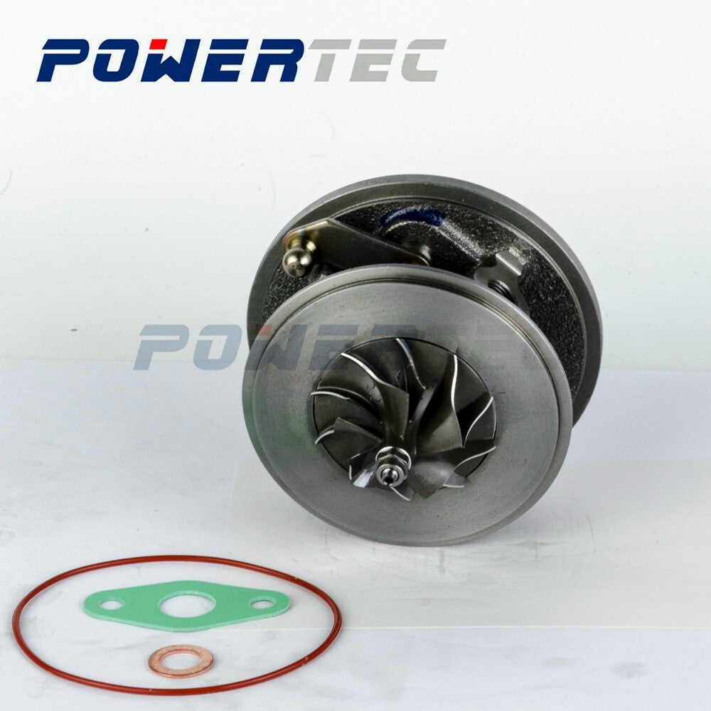 BV39 Turbo core 54399700112 for Land Rover for Range Rover Sport 272HP 200Kw 3.6 TD