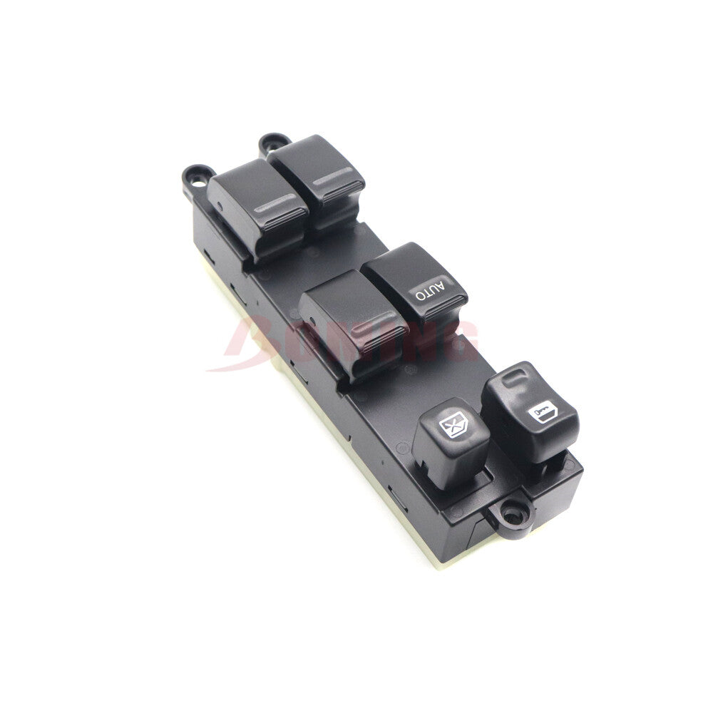 Suitable for 2000-06 for Nissan Sentra 1.8L 2.0L 25401-5M000 automotive power window switch/lifter.