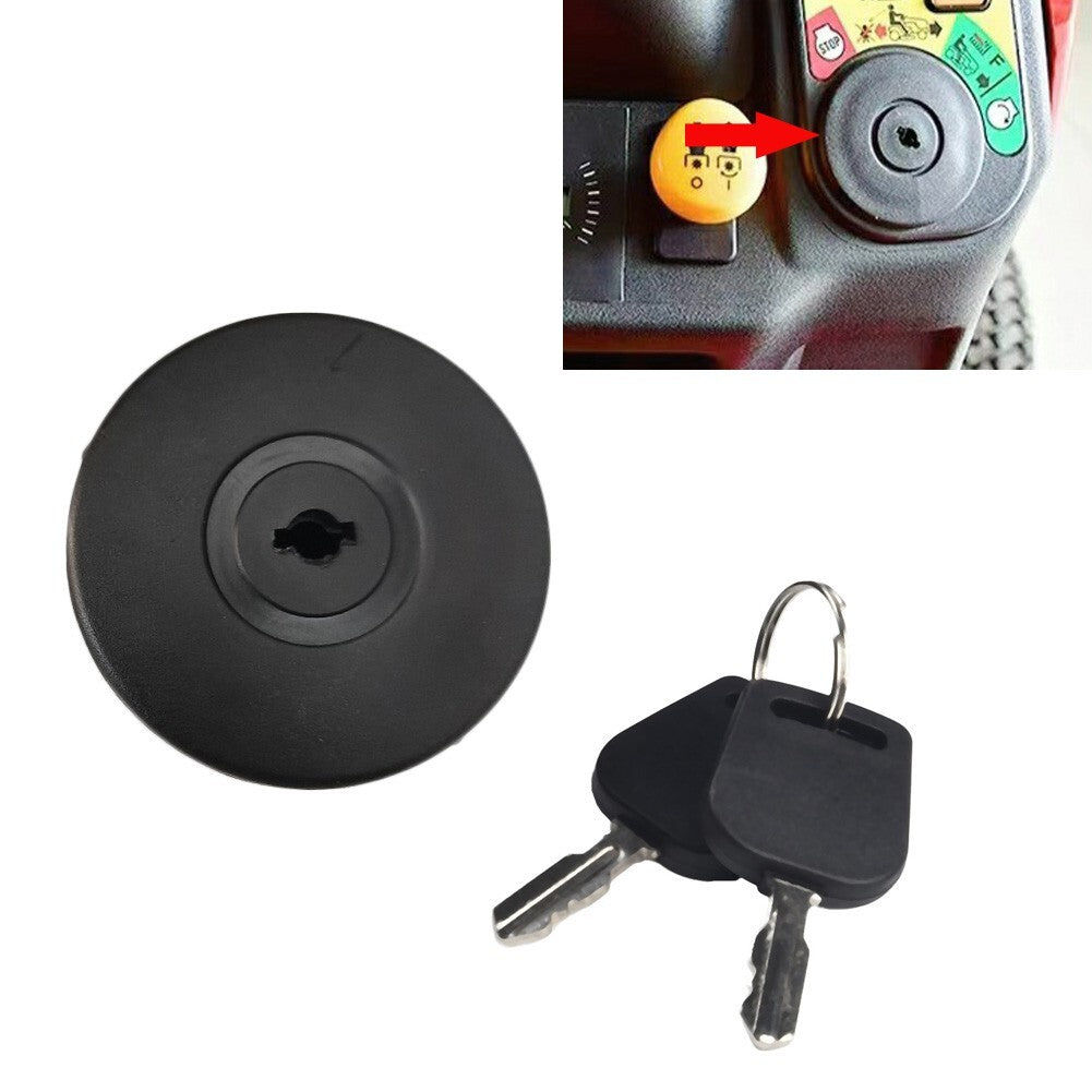 Ignition Switch Key For Cub Cadet For 925-06119 725-04227,725-04230 Parts