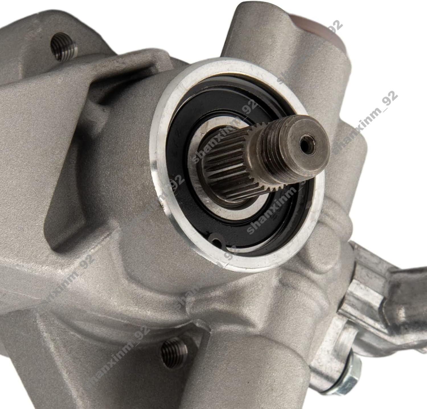 Power Steering Pump For Accord EX/LX V6 3.0 1998-2002 Odyssey Cargo 56110P8A003