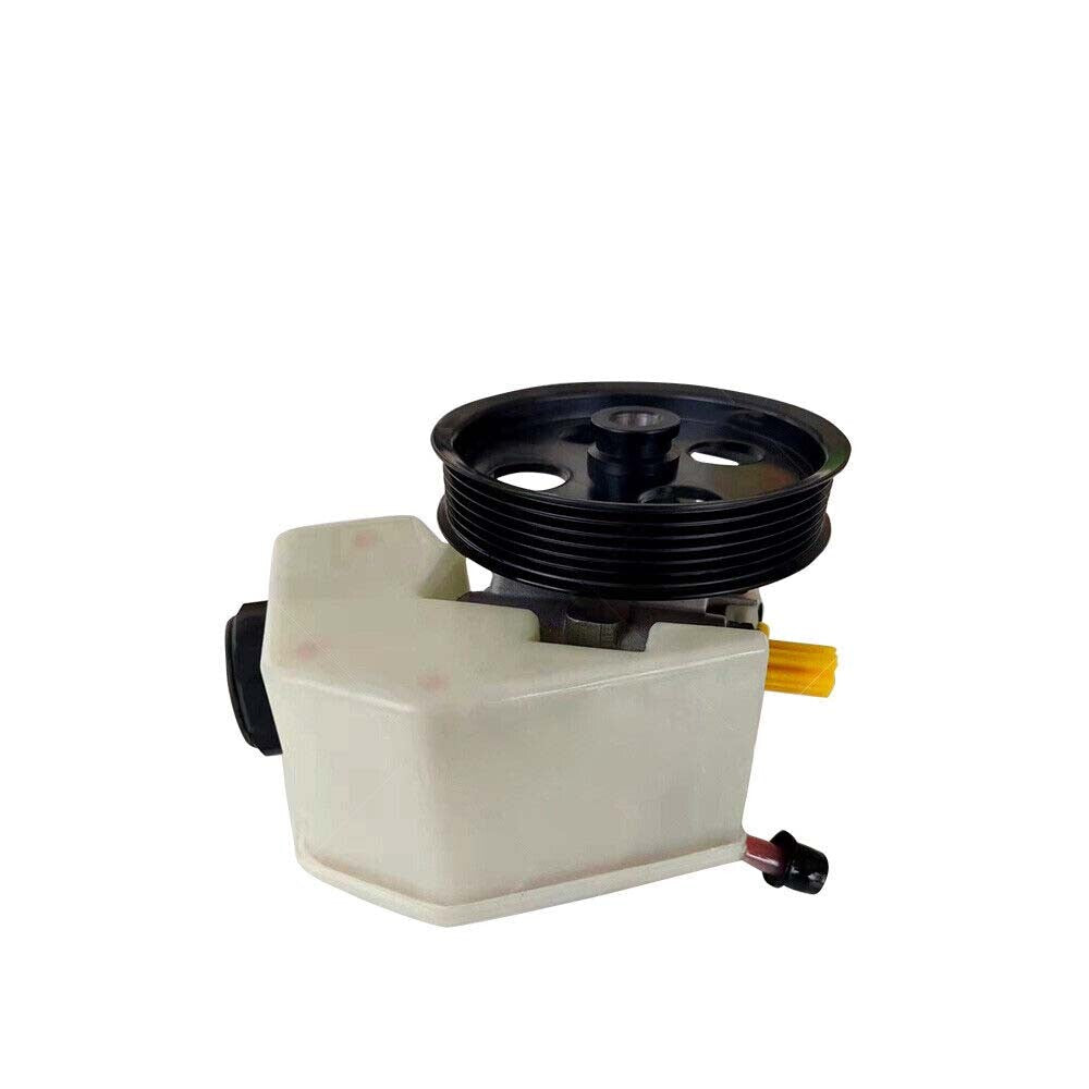 Power Steering Pump 8r29-3a674-ac For FPV F6 TORNADO/TYPHOON BA BF- 6 FAIRLANE