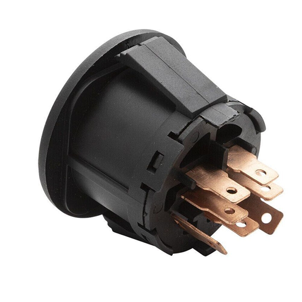 Ignition Starter Switch For Craftsman LT1000 LT2000 LT3000 Riding Lawn 532193350
