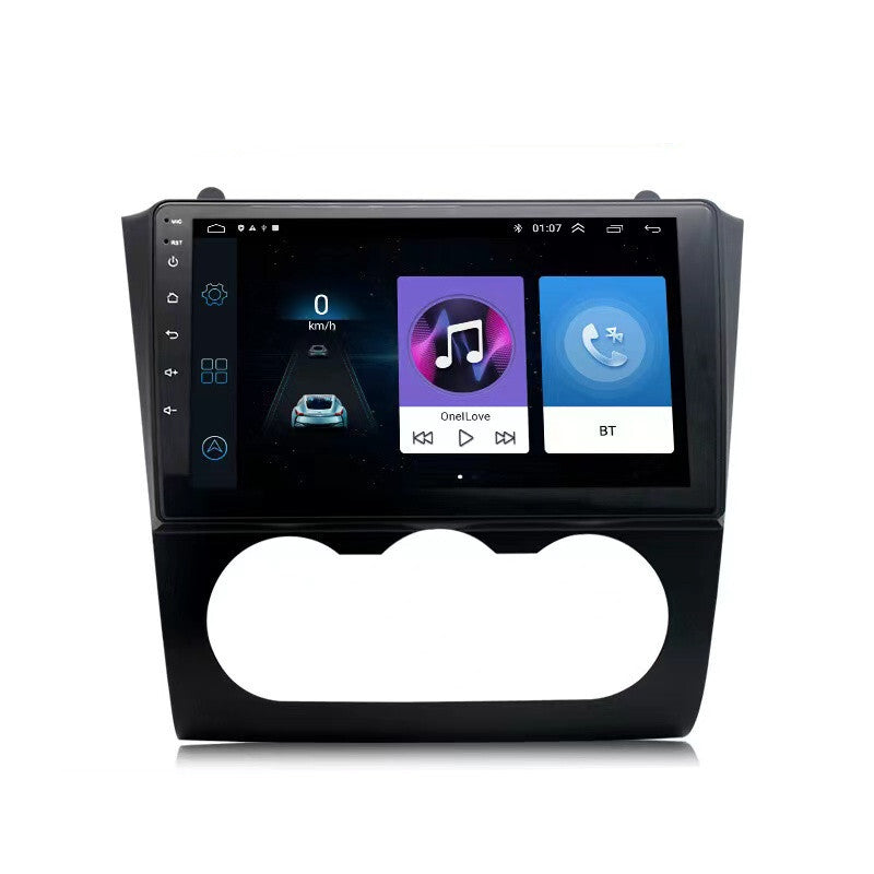 Android Car Radio WIFI GPS Navigation Multimedia Player For Teana Altima 08-12