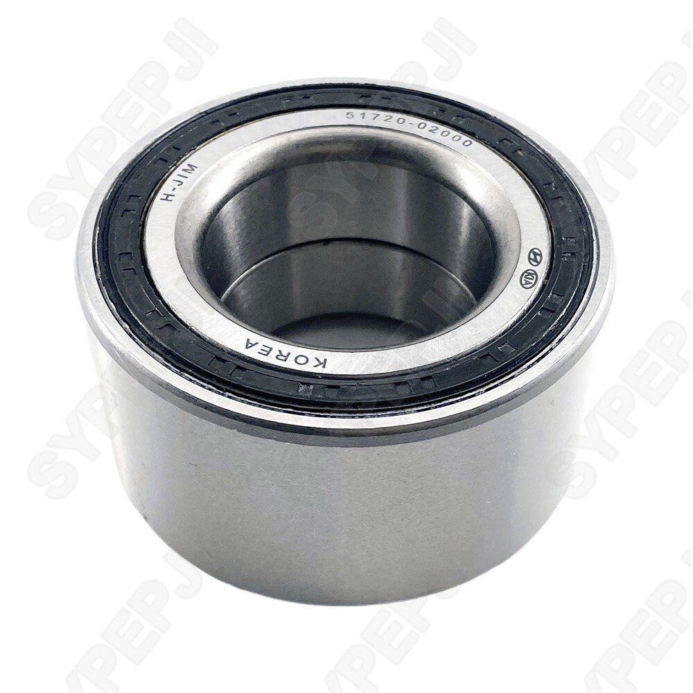 51720-02000 is suitable for the front wheel bearings of for HYUNDAI ACCENT for ELANTRA TIBURON for Kia RIO FAG.