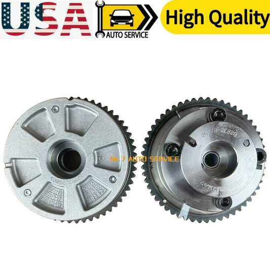 243502E700 243702E020 CVVT Assy Intake Exhaust for Hyundai for Elantra for Kia ,