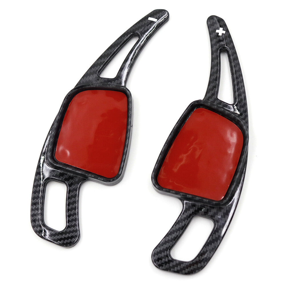 Steering Wheel Shift Paddle for Audi A3 A4 A5 S3 S4 S5 SQ5 SQ7 Q2 Q3 Q5 Q7 TT
