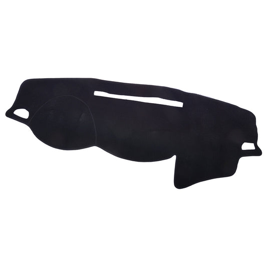 Dash Mat Dashmat Dashboard Cover Fit for Mitsubishi Pajero Sport 2016-2022 Assy