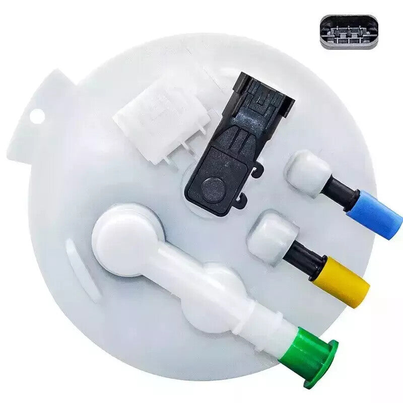 Fuel pump assembly for 11-14 for GMC for Sierra for Chevrolet Silverado 13589705