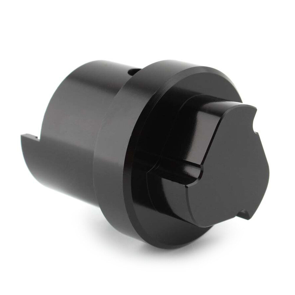 Oil Filler Cap Wrench Coil Pack Removal Tool Black for BMW R1200GS R1200RT ST