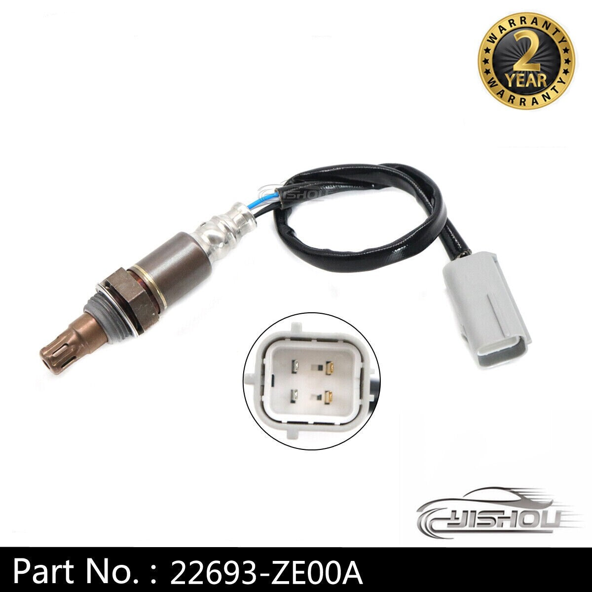 22693-ZE00A 234-9072 Oxygen sensor upstream suitable for Altima 350Z Xterra Frontier G35