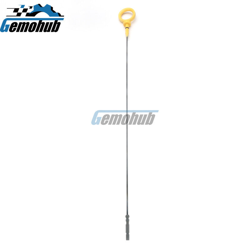Car Engine Oil Dipstick Oil Level Tool 06E115611H for Porsche for Cayenne 3.0T