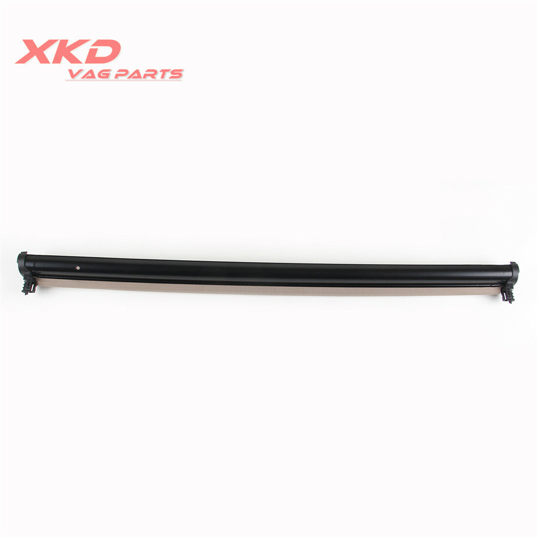 Beige sunroof sunshade assembly suitable for Mercedes W117 W176