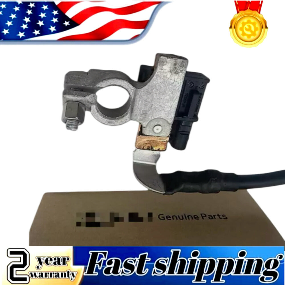 Equipment Manufacturer ( ) New Battery Negative Sensor Cable for 37180-2K000, Suitable for 2012-2013 for Kia Soul.
