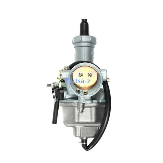PZ27 27mm Carburetor Carb Hand Choke for 4-Stroke CG 125cc 150cc 200cc ATV