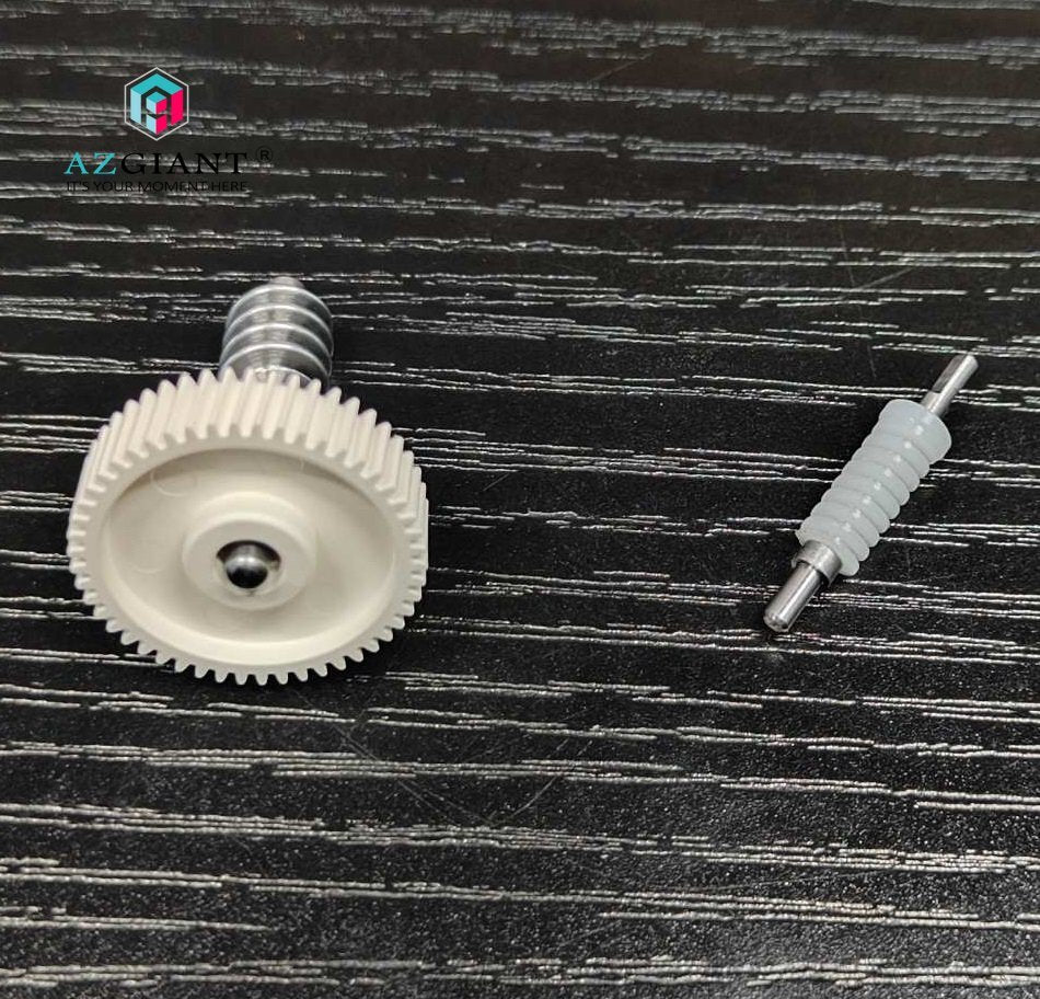 Engine gears for Toyota for Sienna 2004-2020 and for Mitsubishi L200 2015-2019 models.