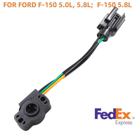 Car Throttle Position Sensor For 1985-1996 for FORD F-150 5.0L 5.8L 1996 F-150 5.8L
