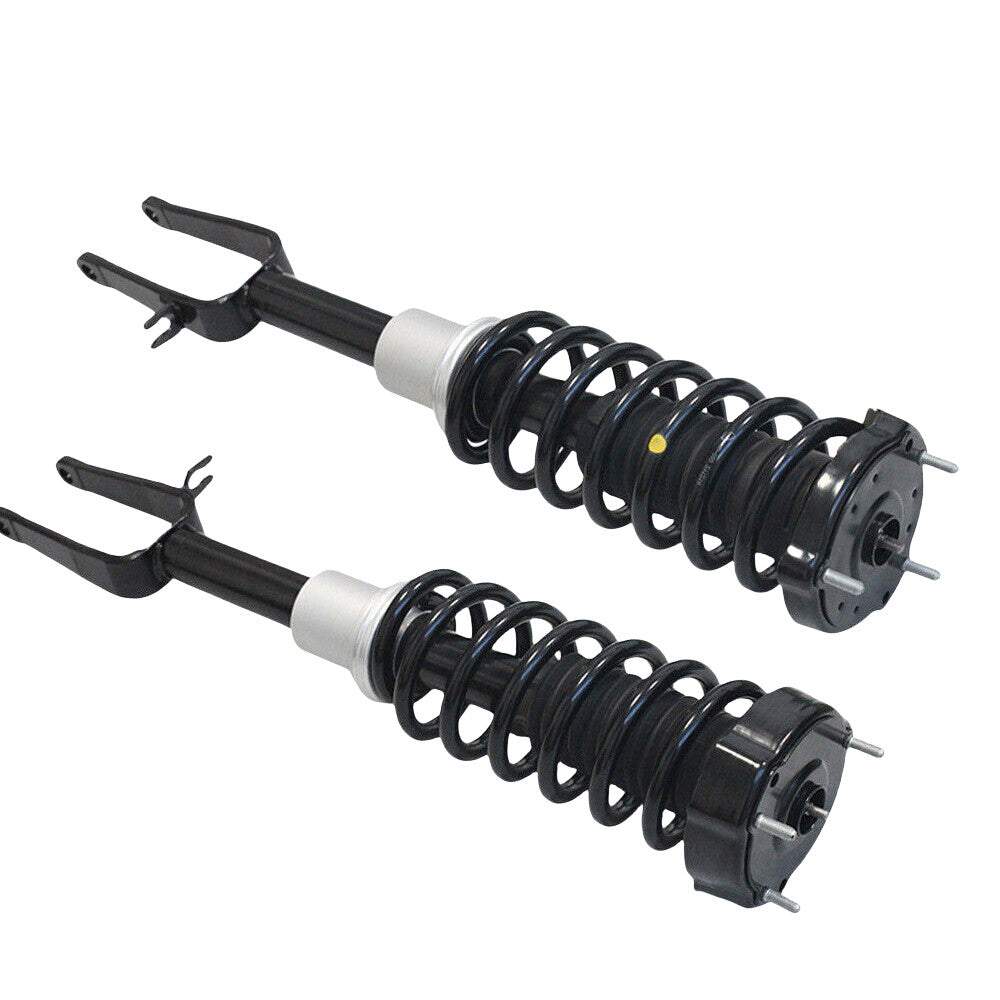 Front Left ABC Hydraulic Shock Strut for Mercedes W222 S550 S560 S63 A2223202913