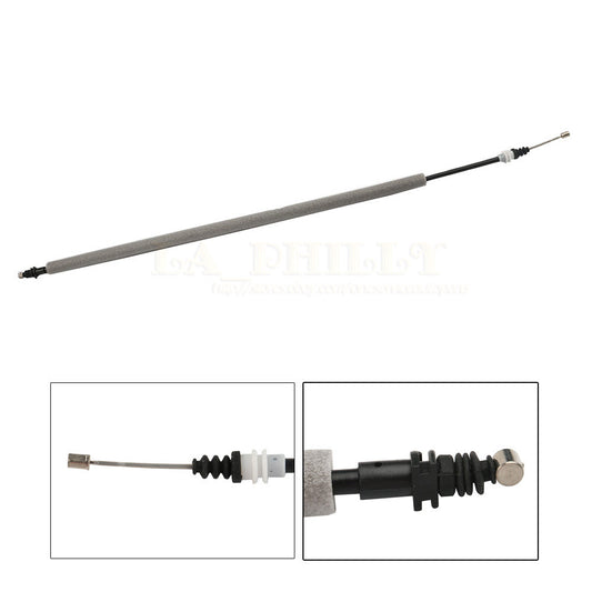 Front Left Door Lock Cable fit for 2003-12 for Range Rover FQZ000041