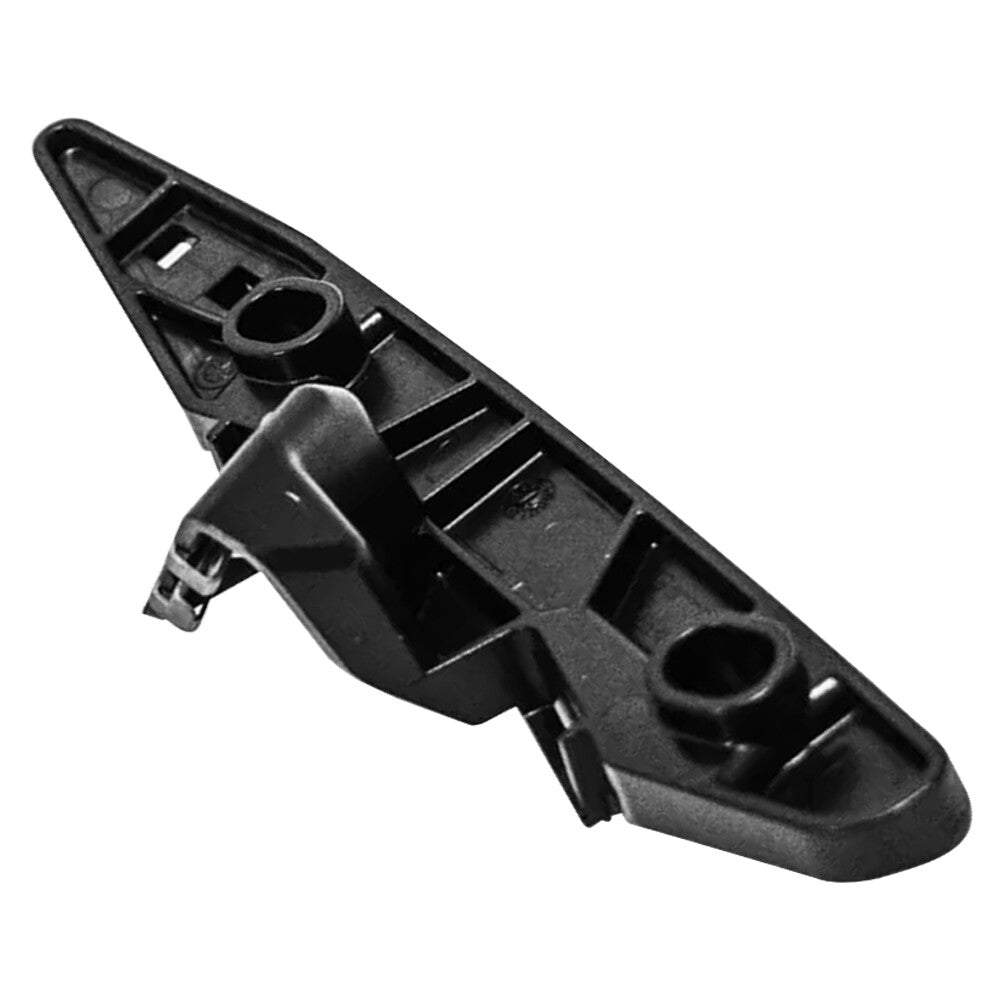 Fits For 3 Series F34 GT Front Lower Right Side Panel Mounting Black 51117293804