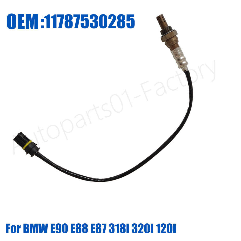 New Oxygen Sensor 11787530285 for BMW E90 E88 E87 318i 320i 120i