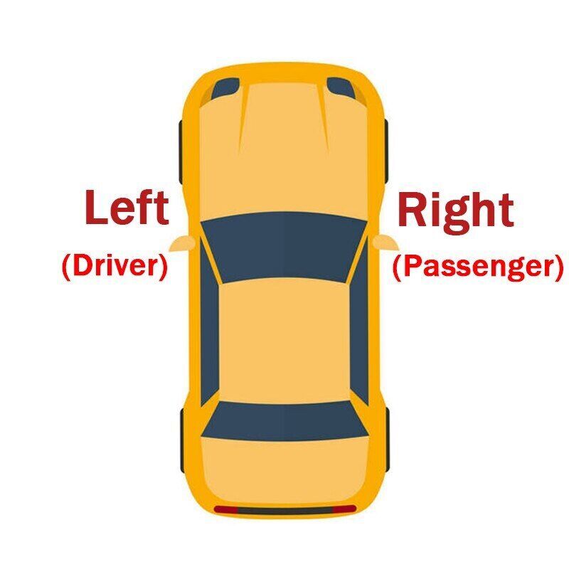 A pair of rear inner taillights suitable for BMW E65 E65 7 Series 745i 750Li 2005-2008 LH  RH models.