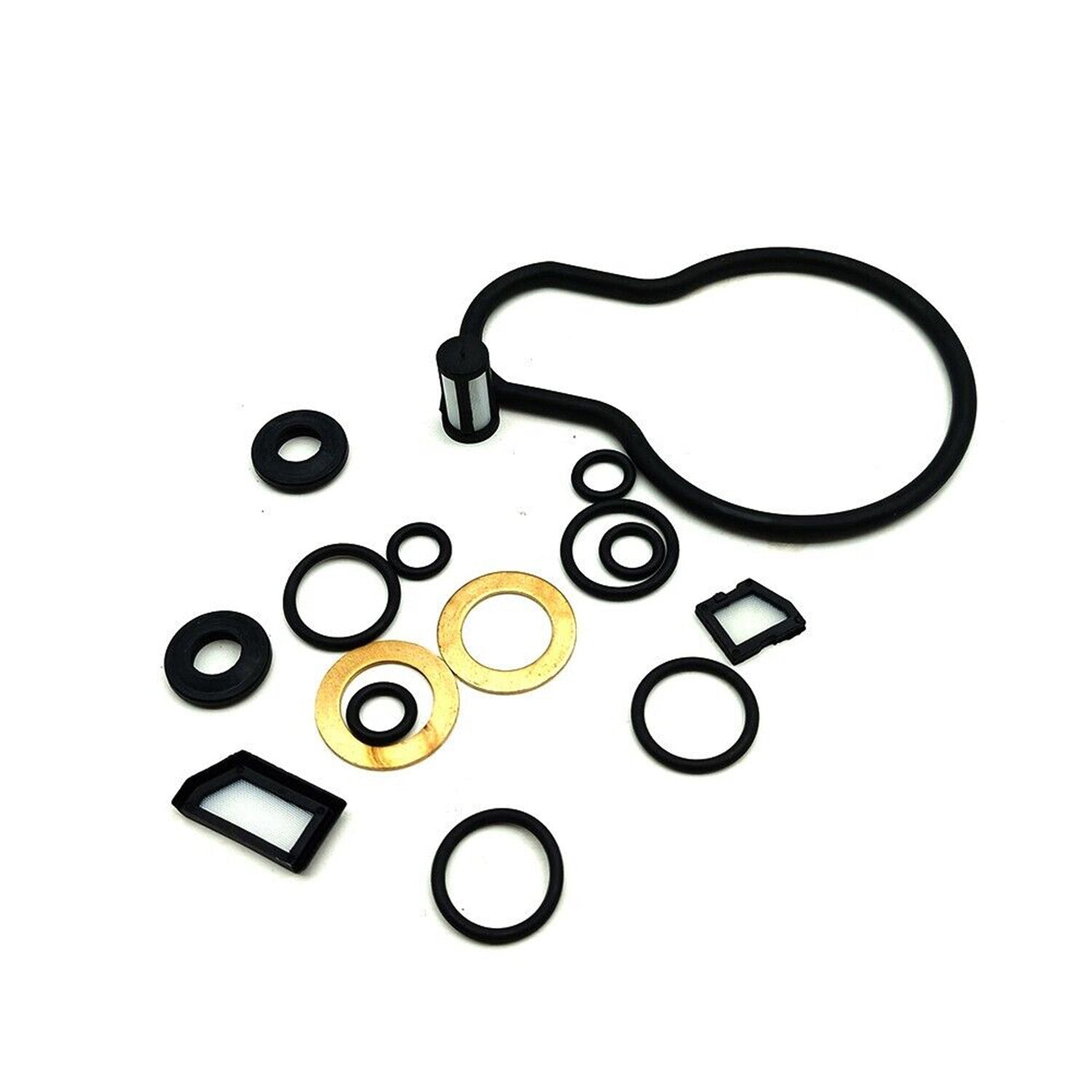 CVT Transmission Rebuild Kit Fits For Teana Murano 3.5L JF010E RE0F09A Part SC