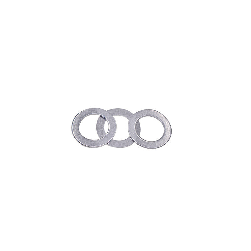 3x Engine Oil Pan Drain Plug Gasket fits for Mitsubishi Montero Outlander Lancer RVR