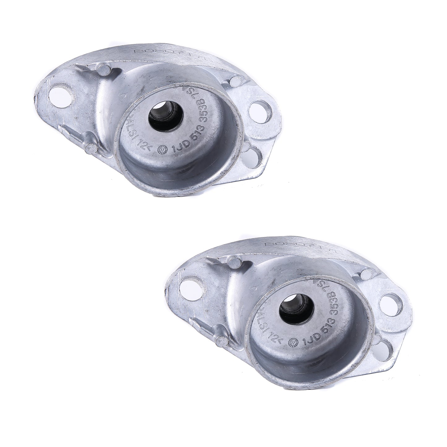 Complete Coilover Kits for Honda for Civic EK 96-00 Adjustable Height Shocks Struts Blue