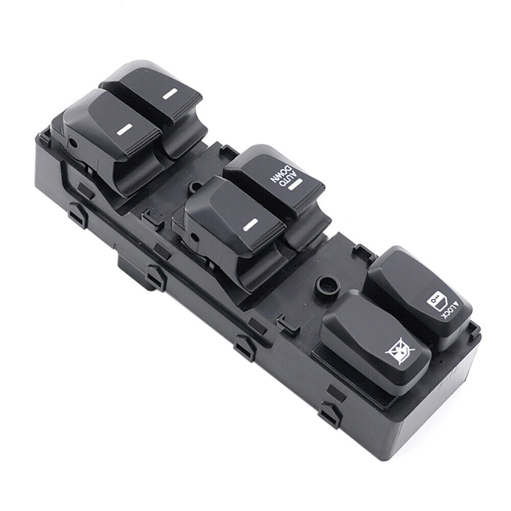 for Kia Sorento 2.4L 3.3L 3.5L 93570-2P100VA US Master Power Window Door Switch