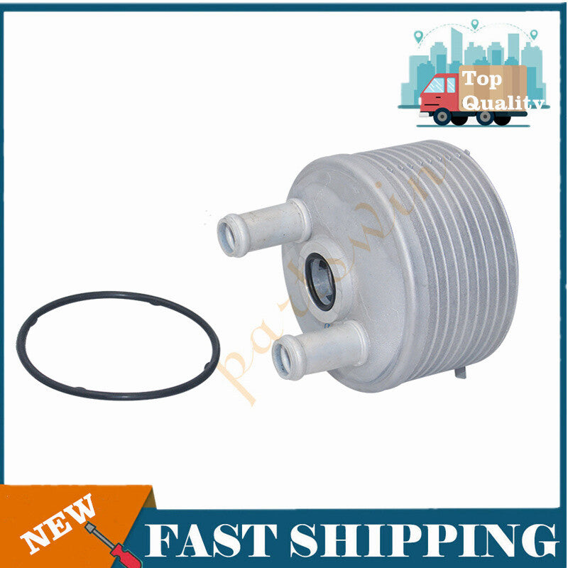 Oil and transmission cooler suitable for Mini Cooper 6 Speed Transit 24117551091