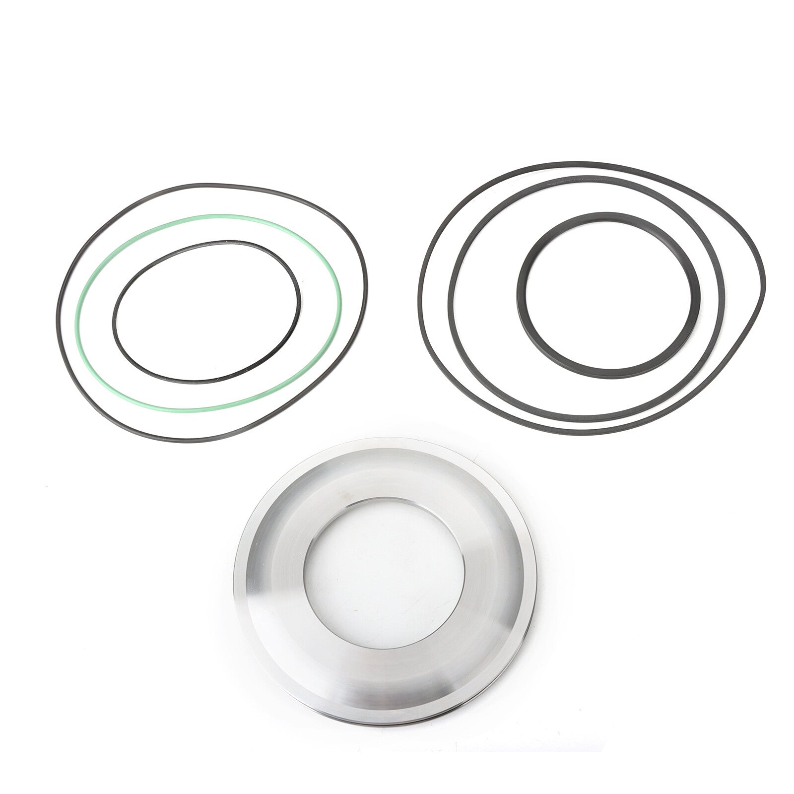JF015E RE0F11A for Nissan Sentra CVT Transmission Pulley Piston Rebuild Kit Auto