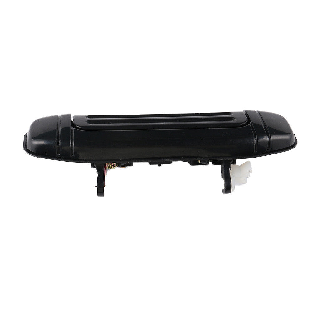 Front RH Outside Door Handle Black MR156876 Fits for Mitsubishi Montero for Pajero