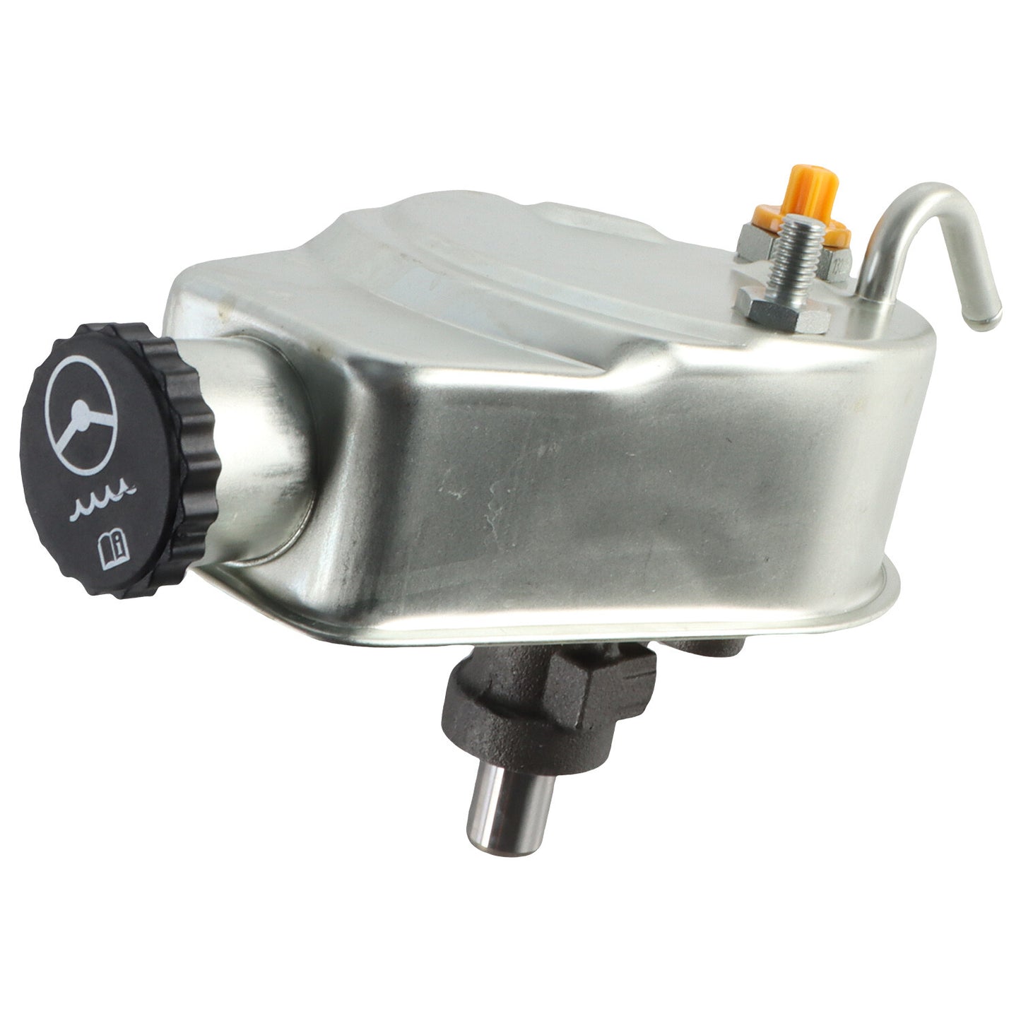 1pc power steering pump for Chevrolet 1980-1986 C10 Pickup 20-7920