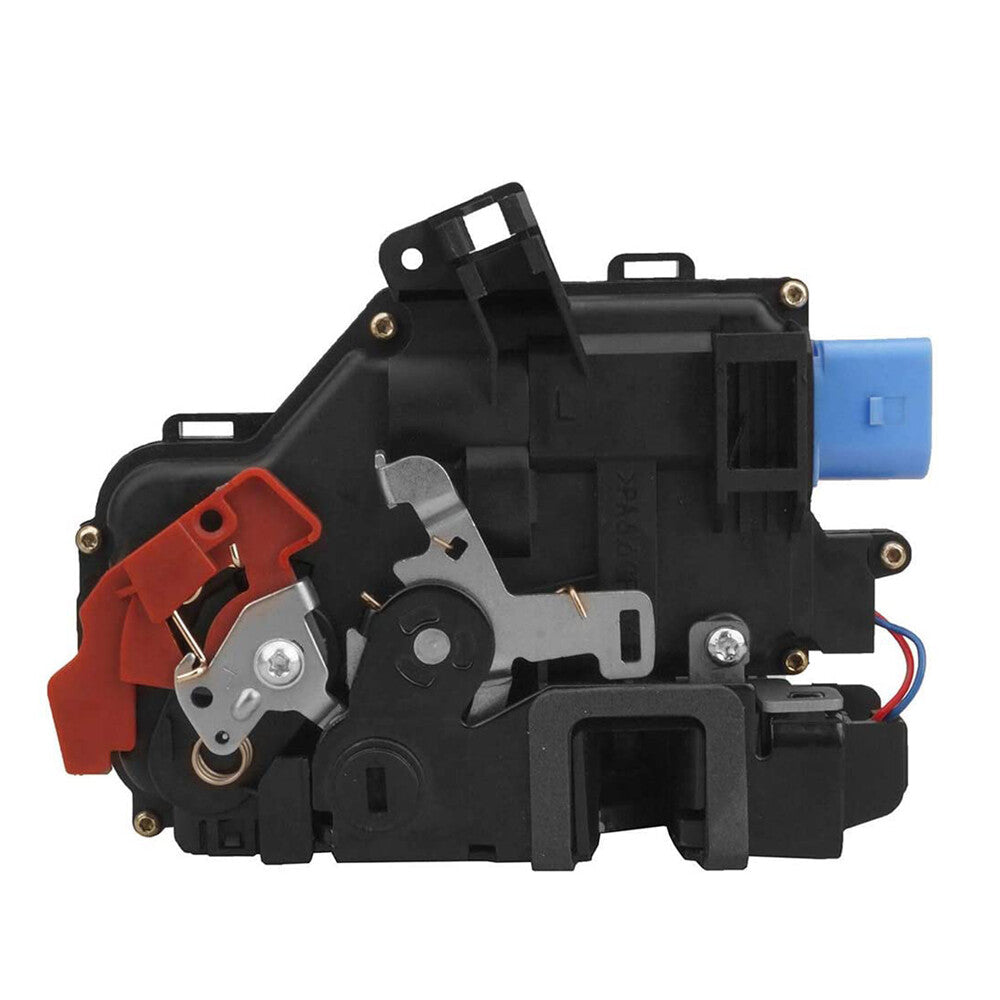 Rear left door lock actuator 7L0839015D is suitable for Volkswagen for Golf MK5 Plus (5M1) 04-13 05 06