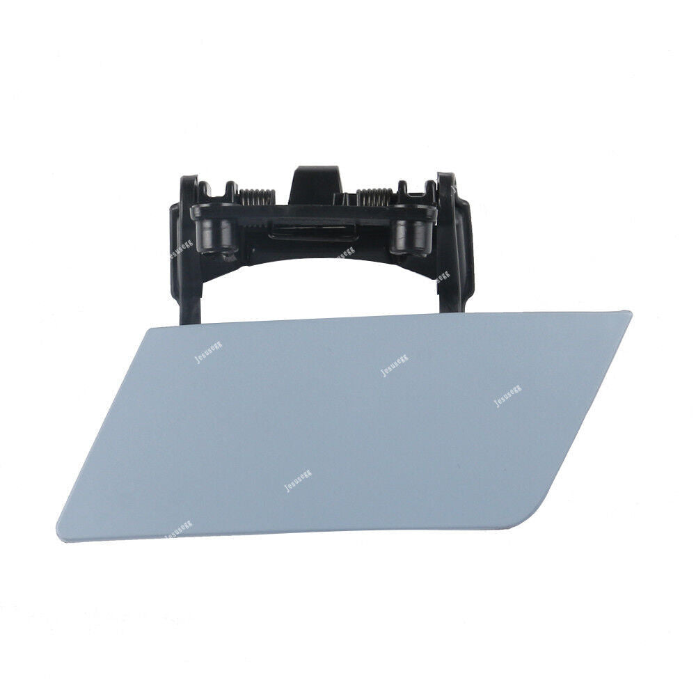 Left Side Headlight Washer Cap Cover Fit for AUDI for A8 D3 S8 Quattro 2005-2010 1X