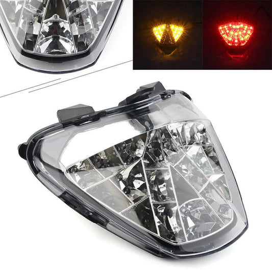 for Honda CBR300R CB300F 2015-2018 LED Tail Light Brake Turn Signal Integrated