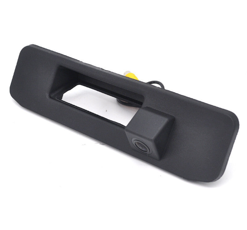 Handle Trunk backup reverse Camera for Mercedes Vito W447 ML GLE M164 M166 W167