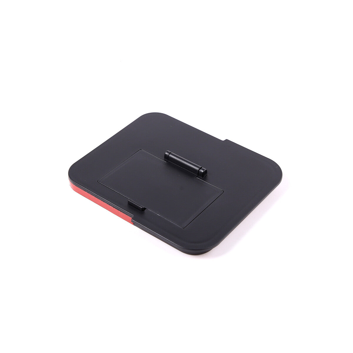 ABS matte black window lift switch button cover trim for BMW 5 Series E60 04