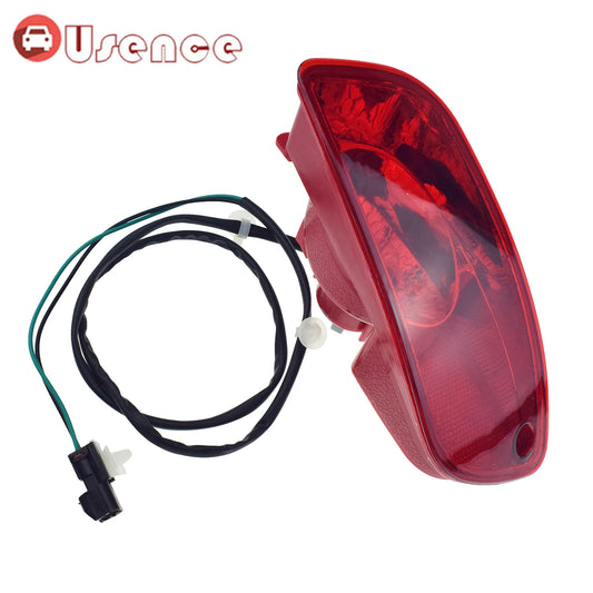 Rear Right Passenger Side Bumper Reflector Lamp For 2007 08 09 for Hyundai Santa Fe