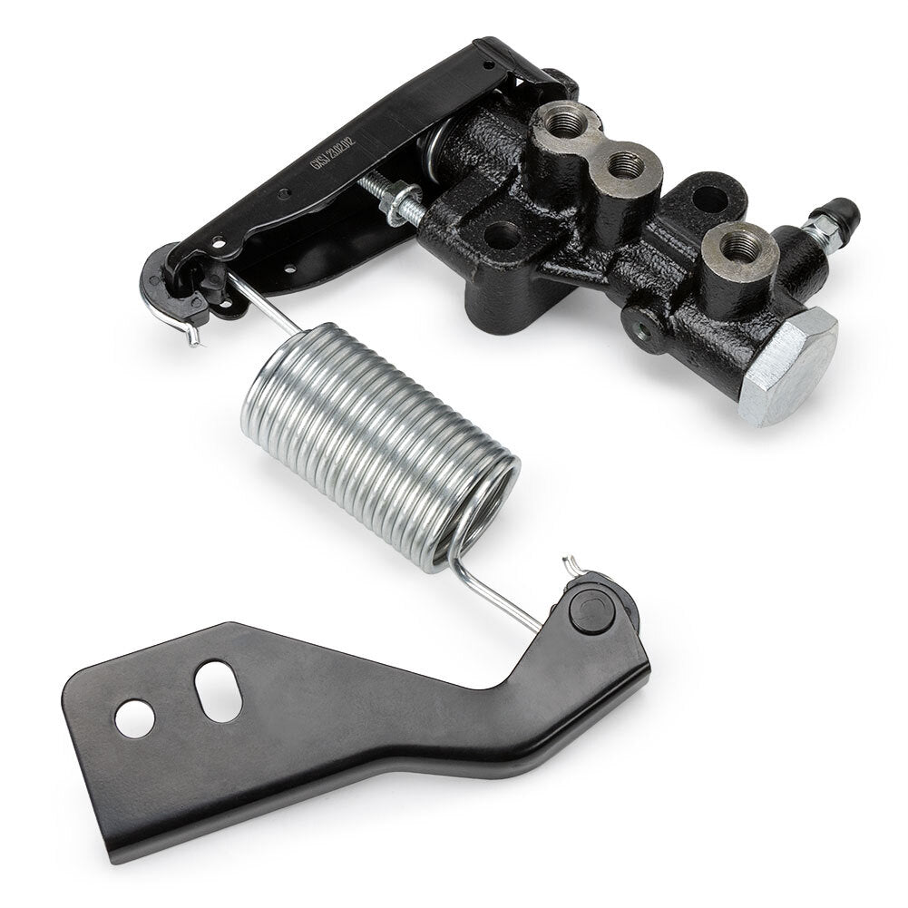 1X 46400-56G04 Brake Load Sensing Valve Assembly, new, Suitable for Nissan D21 1993 - 1994