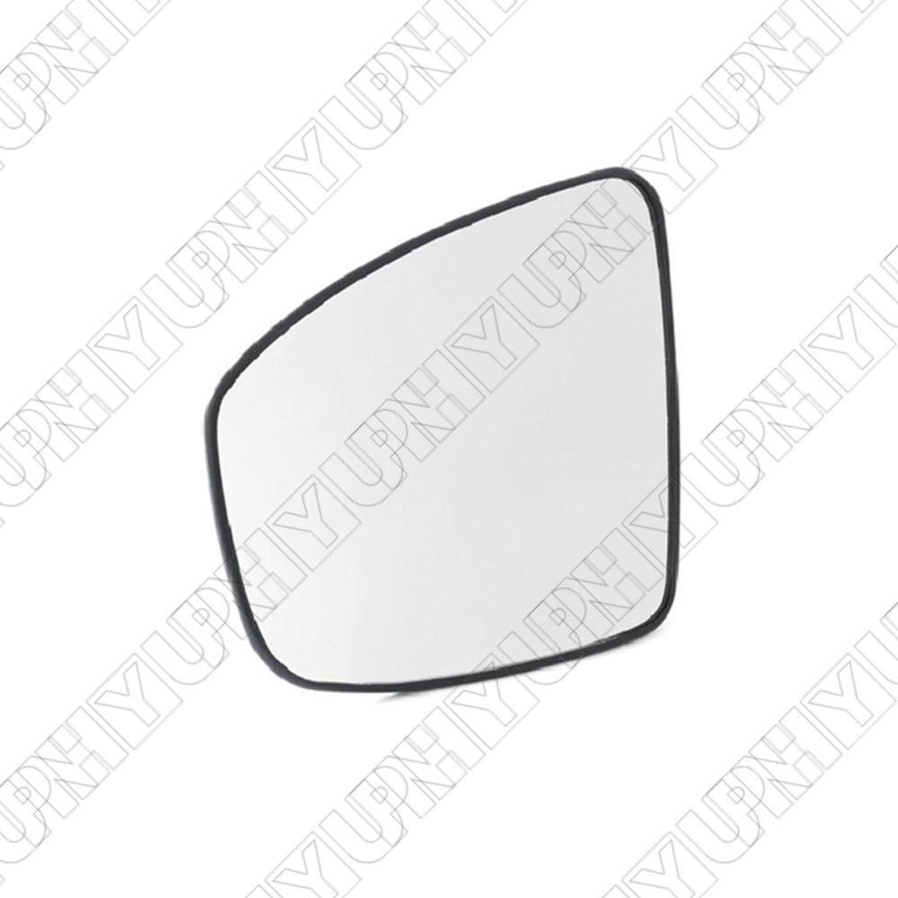 Left Side Heated Mirror Glass with Backing for Infiniti EX35 FX35 FX50 QX50 QX70